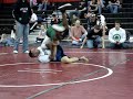 Duane Verrett submission tournament