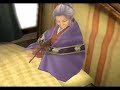Wild Arms 5 VF (Fr) - Dame Diana