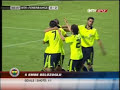 MTK Budapeşte - Fenerbahçe (0-5) Semih 4, Emre Belözoğlu