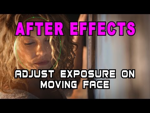 how to adjust exposure