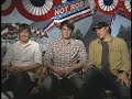 A Hilarious Pop Quiz with Andy Samberg, Bill Hader and More!