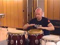 Pakito Baeza: Samba (rumba)