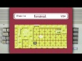 Paradroid on a Commodore 64