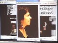 Intervención de Donna Leon_Ámbito de la novela_Escribiendo Novela Policiaca