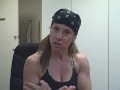Training Injuries