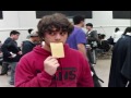 The top players at Pound 4 These were all amazing players that went through fire and everything else just to get to brackets. It was along and arduous road, but these are the Pound 4 top 48. Links to players that have matches below. The views are OVER 9000!!! O_O wow. I'm glad people are enjoying this ^_^ SleepyK- www.youtube.com Pakman- www.youtube.com Mofat- www.youtube.com ytutty- www.youtube.com Toasty- www.youtube.com ajp- www.youtube.com Juggleguy- www.youtube.com Reneblade: www.youtube.com Waffles: www.youtube.com Zhu: www.youtube.com #90 - Top Favorited (Today) - Entertainment