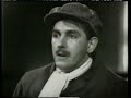 the long-running success of beyond the fringe, with archive footage of 'one leg too few' from its early days, and comments from peter cook & jonathan miller.

peter cook & dudley moore get together and reminisce about not only but also.