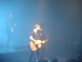 Kent - Den d�da vinkeln Live Uddevalla 2008
