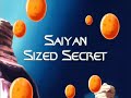 DragonBall Z Episode 31 - Saiyan Sized Secret 1/2