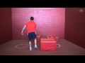 Train Like a Pro: Gabriel Dumont