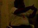 God� Quincas e o 1� de Maio no Grand Caf� Ip�