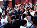 nunta de la monaco