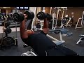 Big strong men