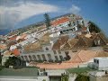 �vora Tavira Albufeira Algarve Alentejo Portugal