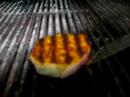 BBQ Swordfish