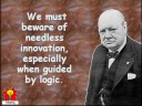 Creative Quotations from Winston Churchill for Nov 30