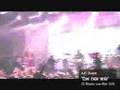 videos de Huey Dunbar - Con Cada Beso - Peru 2008