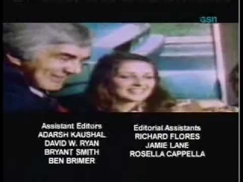 GSN features the Crash of John Z. Delorean