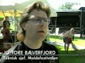 Bob Dylan concerts on Norwegian TV News 1991-96-98