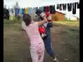 Me Nd Livia Boxing