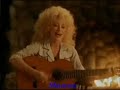 Christmas Song from- A Smokey Mountain Christmas-Dolly Pardon 1986.