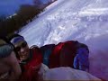 snow riding-verona jackass snow riding-verona jackass