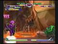 videos de Gamelot Monthly 3 MvC2: Dj_matrix (2W) vs. Big Nasty