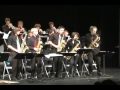 South Whidbey High Jazz Band: Cruisin For A Bluesin video