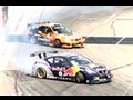 Rhys Millen's 09 Hyundai Genesis Drift Car in Detail - FDLB