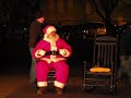 Oneida Holiday Tree Lighting 2009