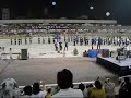 KLWMBC 2008 - Grand Finale - Chomsurang Upatham School
