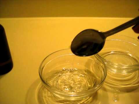 How to get rid of ACNE