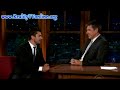 Dominic Cooper video 3