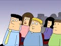 Dogbert For President Dogbert For President