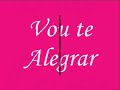 Show Aline Barros Cpo Gde/MS - Tudo � teu / Vou te alegrar