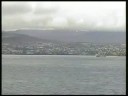 Aanloop Thorshavn