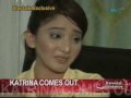 Startalk Katrina Halili Cries!