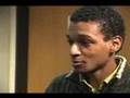 Great Debaters Co-Star ROBERT X. GOLPHIN Reelblack TV
