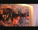 Art Route Bruges - Artists Ibele Lybaert and Ann Vrielink