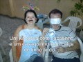 2� Ch� de beb� do Arthur - A miss�o