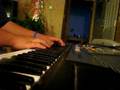 videos de Jay chou - hair like snow on piano