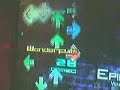 After a couple of months in which I played Stepmania with a dance mat, I got back to the keyboard to record a new video. I got a little out of training, I just get an A in this IDM song by Vsnares. Maybe you'll enjoy it all the same, I don't know.