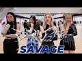 AESPA-Savage by AURORA