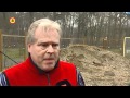 Jaguartand gevonden in Mill