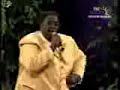 Donnie McClurkin \"Stand\"