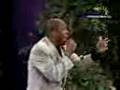 Donnie McClurkin Stand