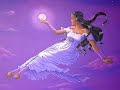 The Charge Of The Goddess