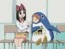 Azumanga walki talki