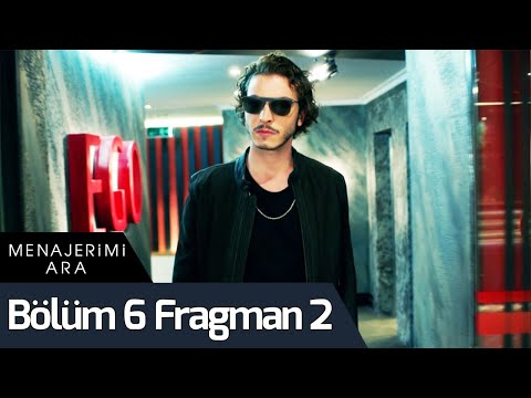 Menajerimi Ara 5. Bölüm 2. Fragmanı                                                                                                                                                                                                                       
