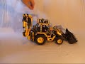Lego Technic #8455